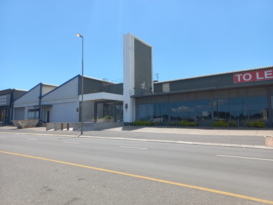 To Let commercial Property for Rent in Paarden Eiland Western Cape